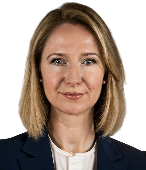 Kamila Meister - Marketing Manager & Consultant - profile avatar