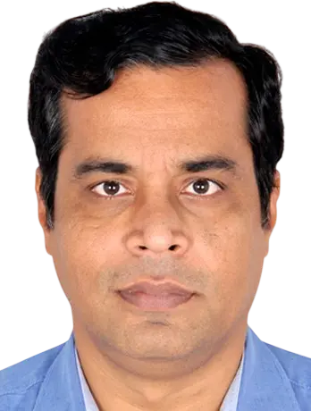 Kamlesh (Kumar) Jaiswal - Solution Architect - profile avatar