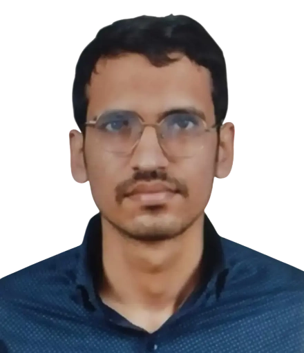 Kanishk Arora - KI-Auftragnehmer - Profilbild