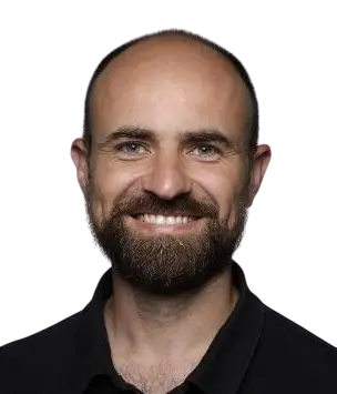 Kareem Shehadeh-Rifai - Funding Consultant - profile avatar