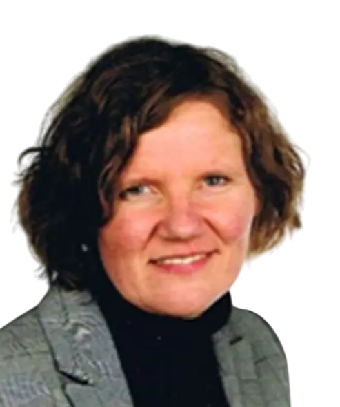 Karen Kriesel - Freelancer - profile avatar