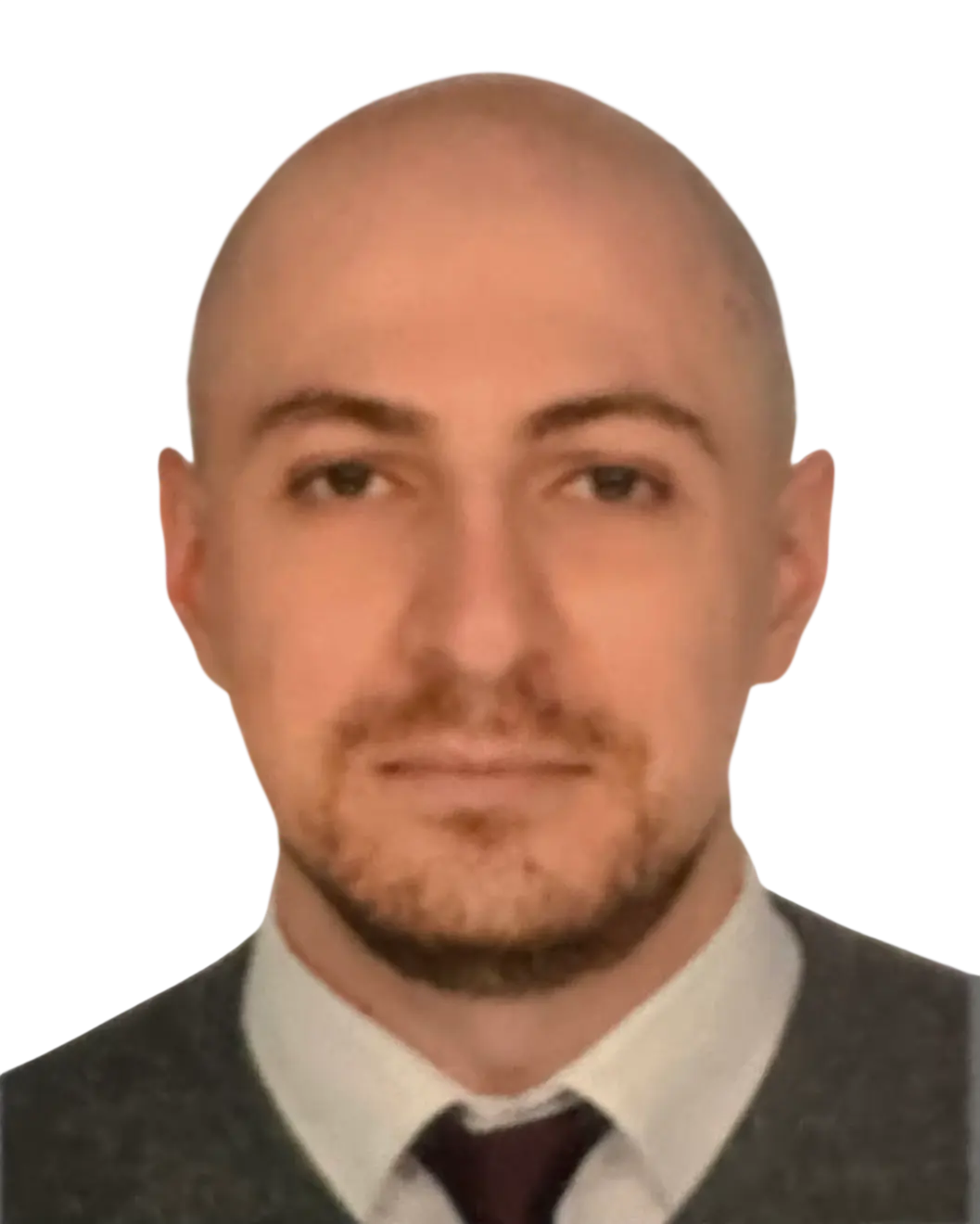 Karen Manukyan - Senior .NET Backend Engineer | Applied AI | Agentic Systems, RAG & Distributed Architecture - profile avatar
