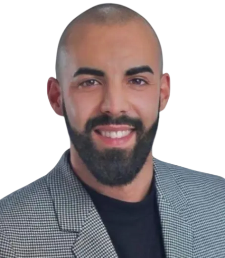 Karim Chigri - Global Senior Sales & Strategy Executive - profile avatar
