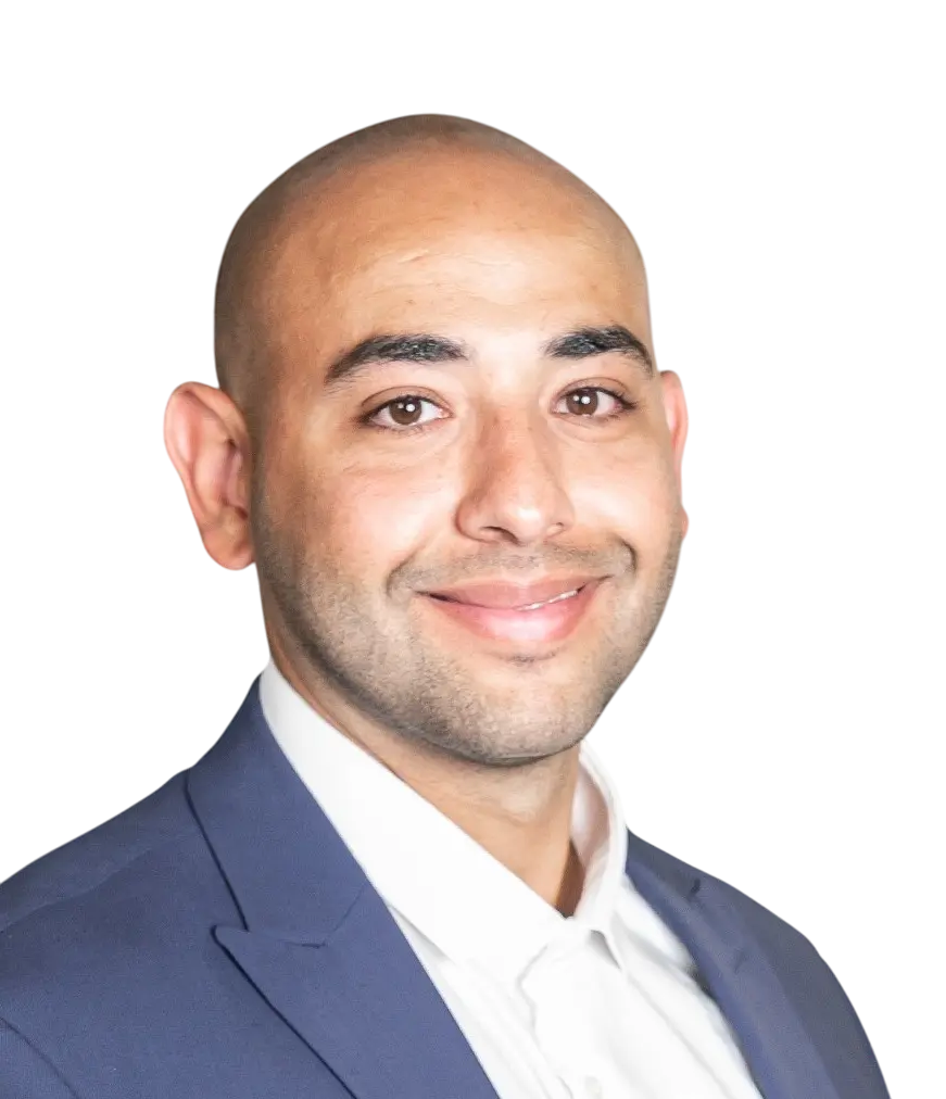 Karim Ismail - Testingenieur - Profilbild
