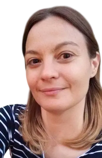 Karin Albiez - Language Expert – Python-Entwickler – KI-Ingenieur - Profilbild