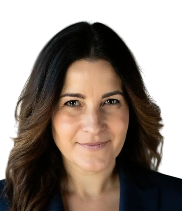 Karin Berg - Independent Management Consultant with a focus on Logistics & Supply Chain - profile avatar