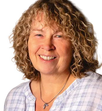 Karin Ruhnau - Founder and Owner - profile avatar