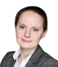 Karin Wallner - Leiter Controlling - Profilbild