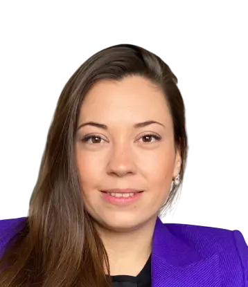 Karina Mirgalimova - Founder & Career Coach - profile avatar