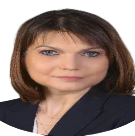 Karine Artus - Operating Partner - Chief Restructuring Officer - Profilbild