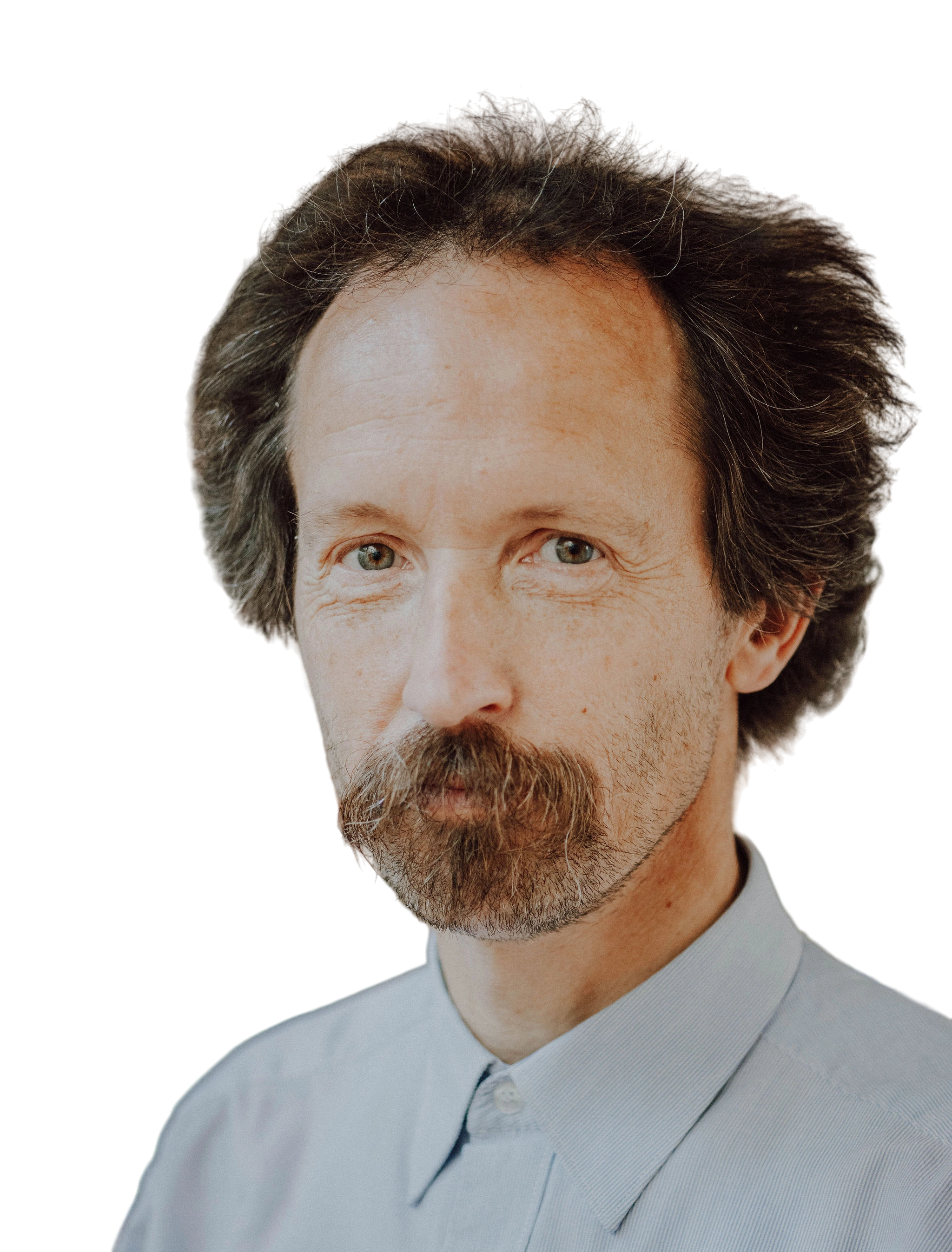 Karl (Dr.) Dahmen - Lab / Life Science Consultant - profile avatar