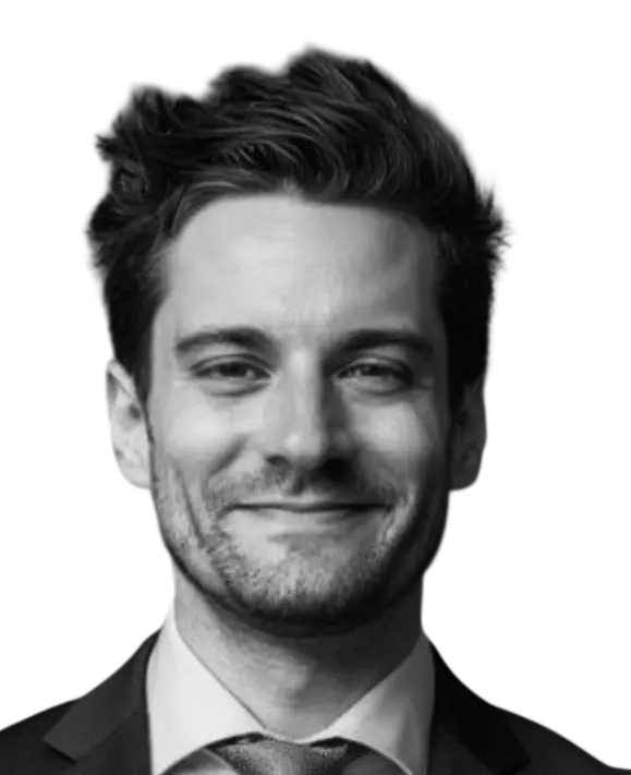 Elija Lechner - Gründer - Profilbild