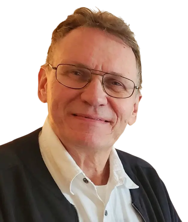 Karl-Heinz Gille - DevOps Engineer / JEE-Developer - profile avatar