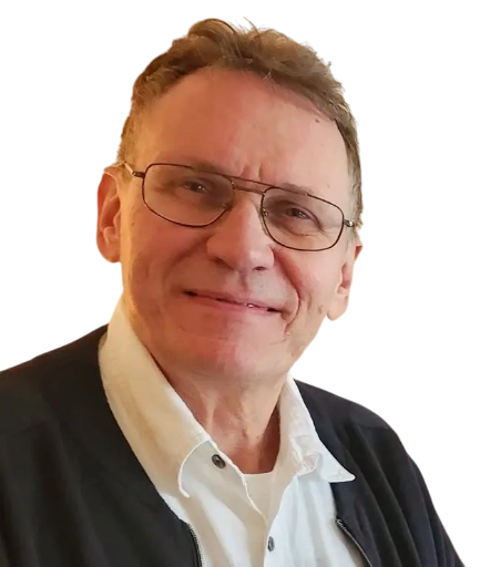 Karl-heinz Gille - DevOps-Ingenieur / JEE-Entwickler | Erfahrener und innovativer API Tester - Profilbild