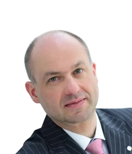 Karl-Heinz Schulte - Interim Executive | Board Member for IT, Digital, AI, and Transformation - profile avatar
