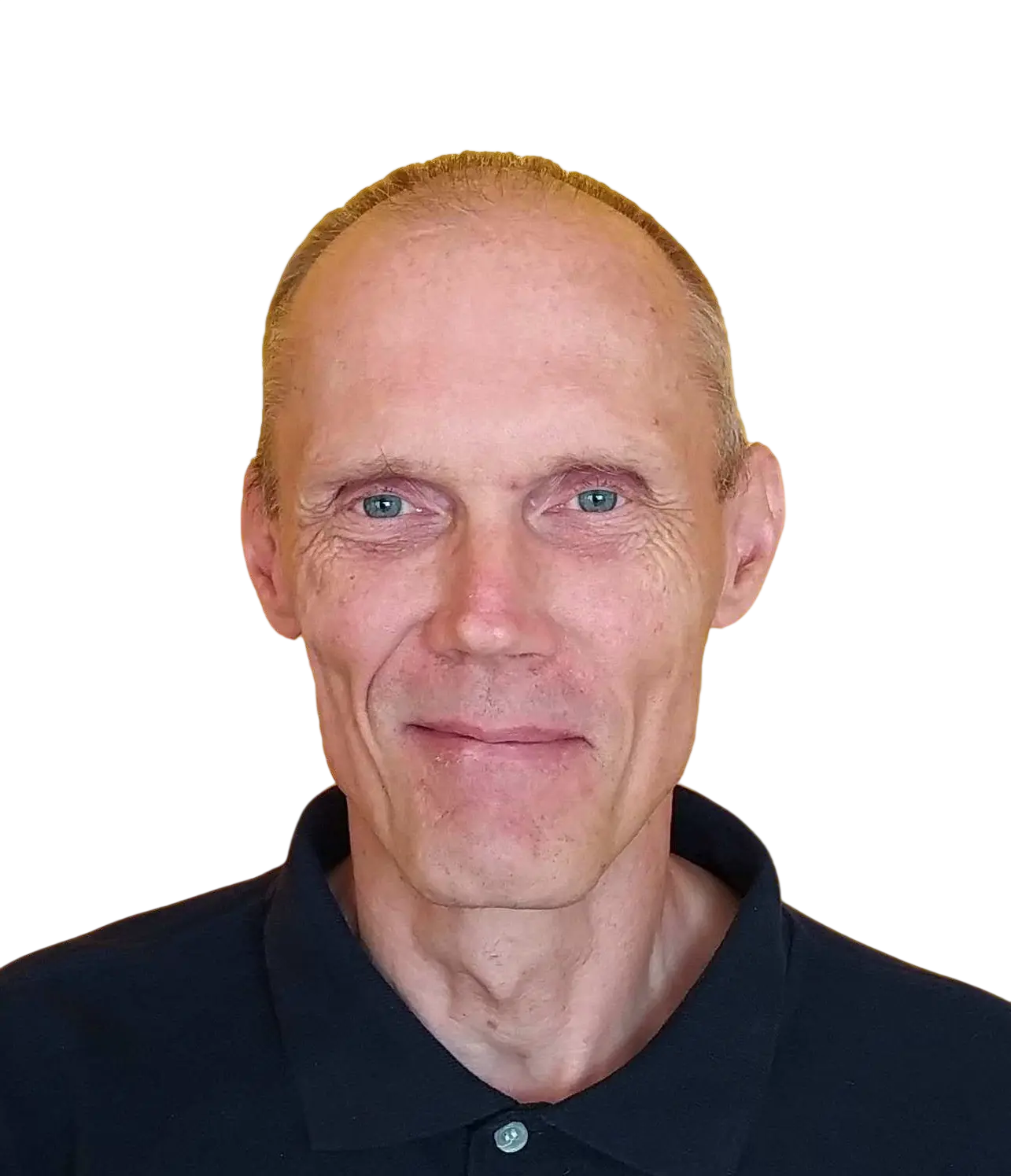 Karl-W. Geitz - Web-Applikation für CRM, ERP, Kalkulation - Profilbild