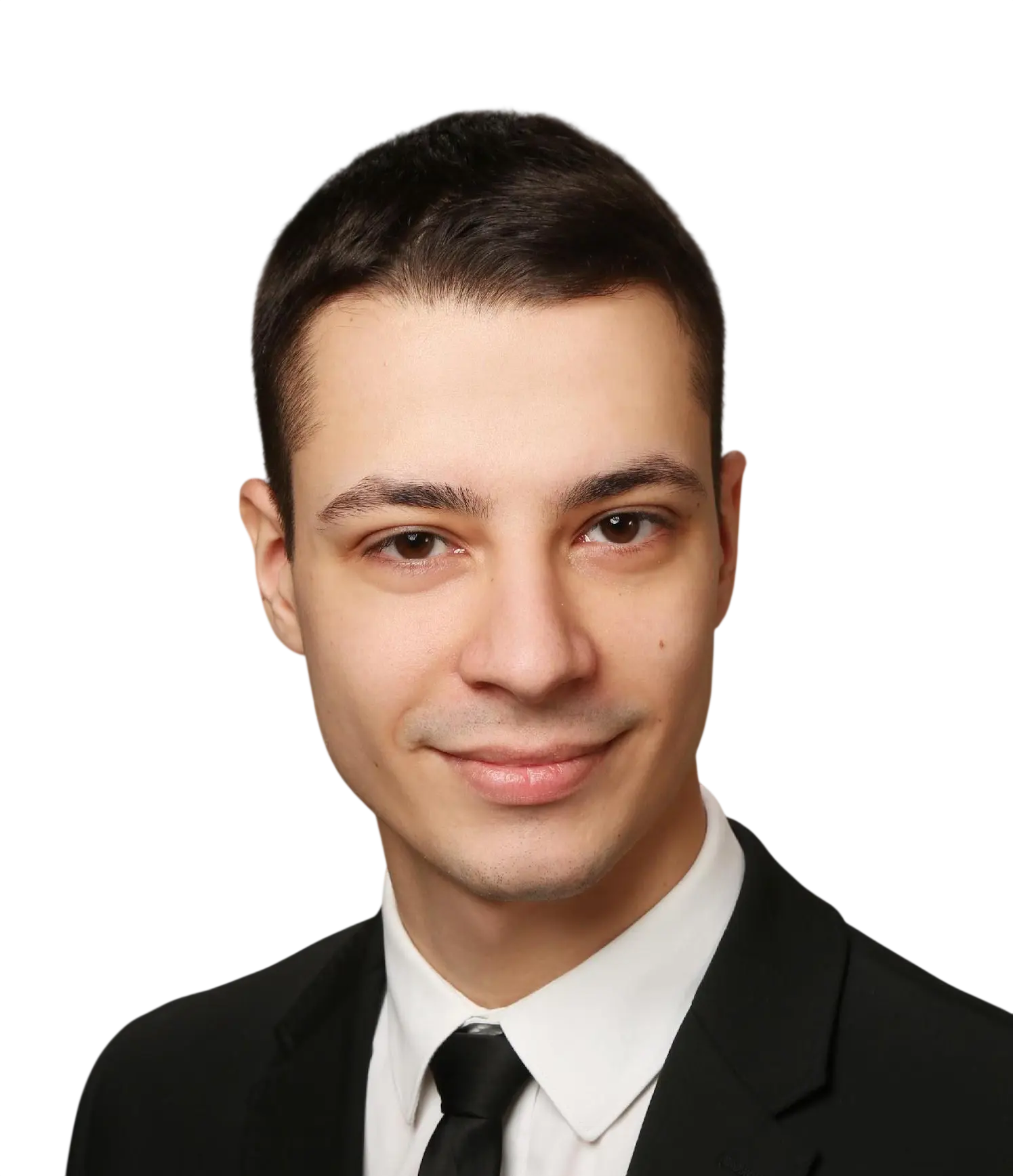 Karol Runowski - Function Software Developer - Matlab&Simulink - profile avatar