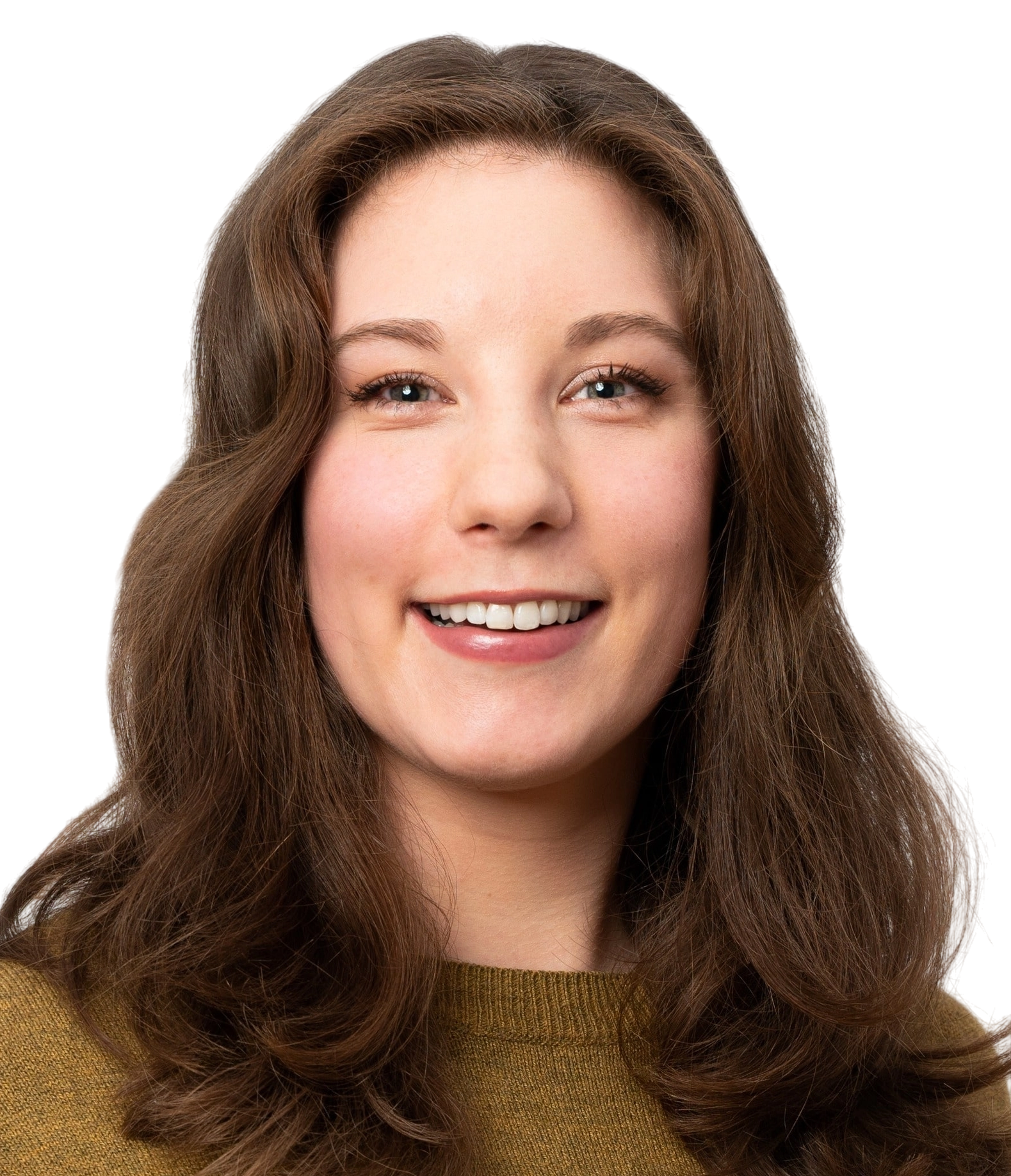 Karoline Mess - Freiberufliche Senior UX Researcherin & Designerin • Bessere Produktentscheidungen durch User Research & schlanke UX-Prozesse - Profilbild