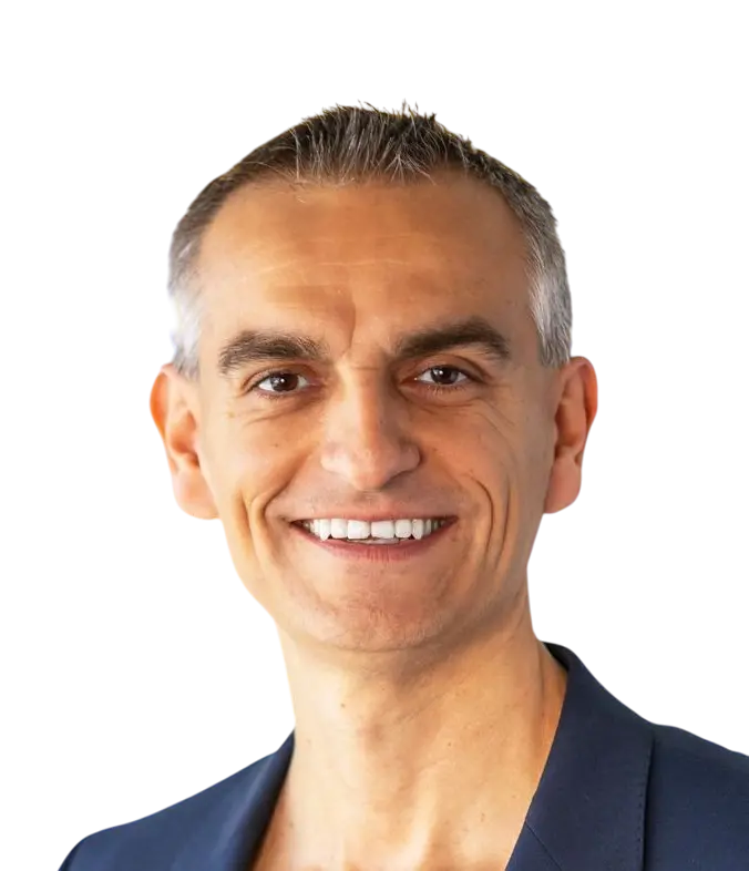 Károly Aczél - NIS2- und Risikostrategieberater - Profilbild