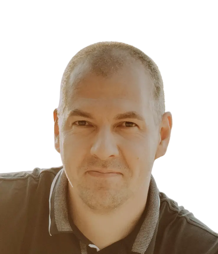 Karoly Balint - Fortinet FortiGate 7.4 Administrator - Profilbild