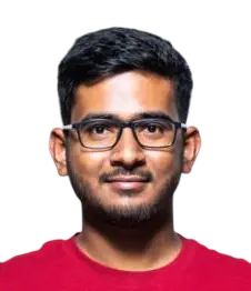 Kartheek Kumar Kothapalli - Senior Automotive Cybersecurity Experte & Auditor - Profilbild