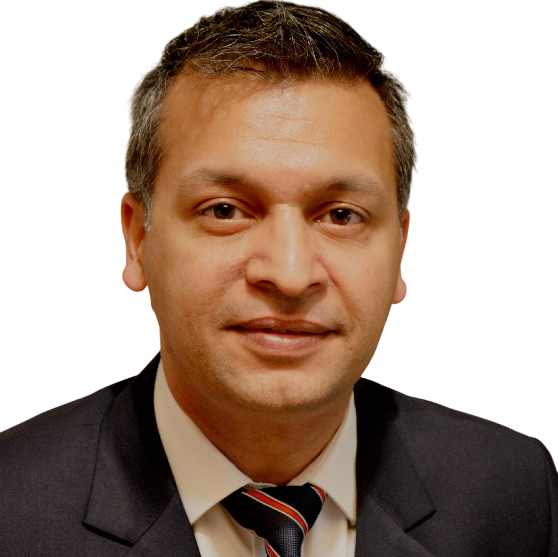 Kashif Arif - SAP S/4HANA MM & EWM Consultant - profile avatar