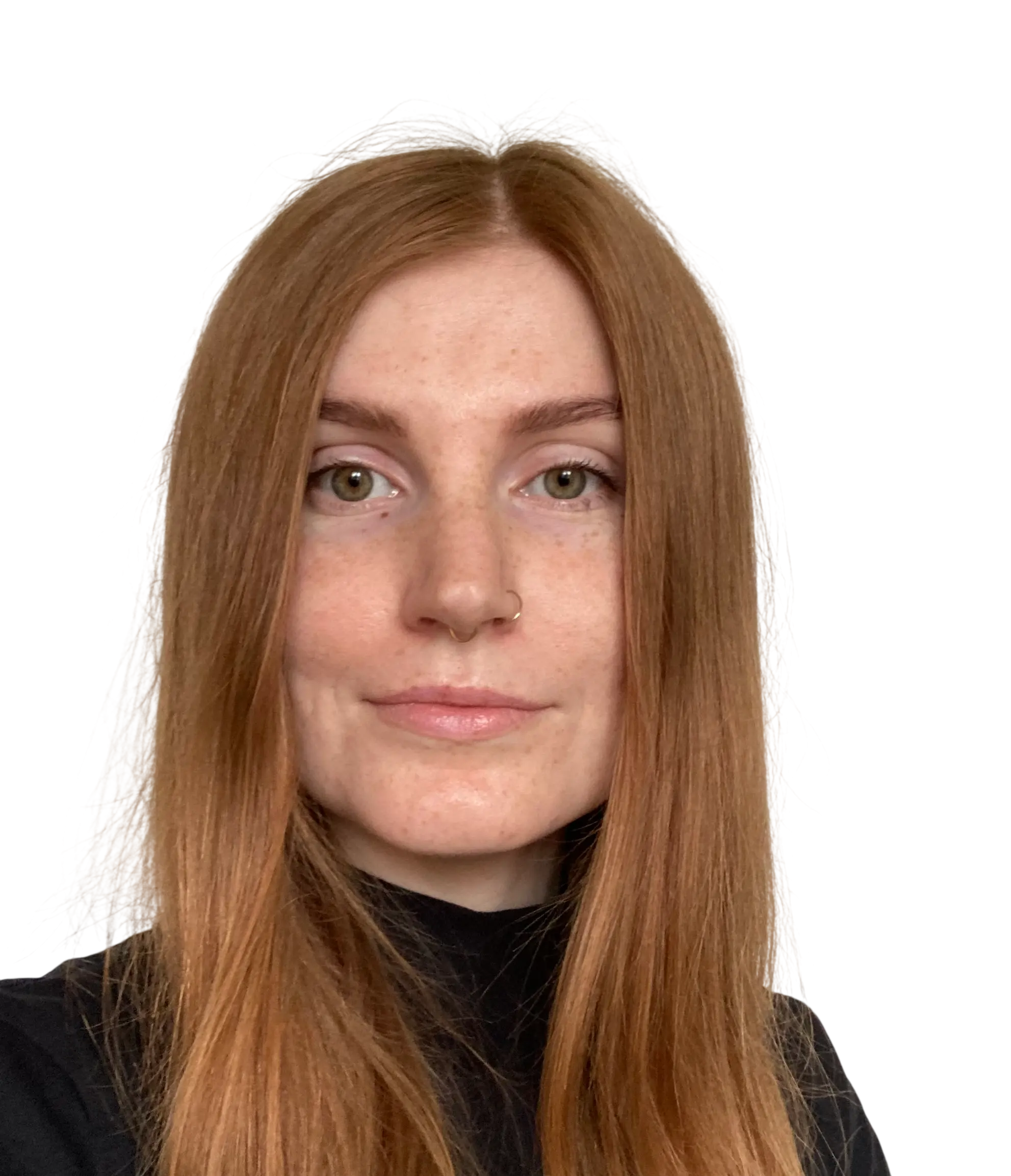 Katarzyna Rodak - Product Designer - profile avatar