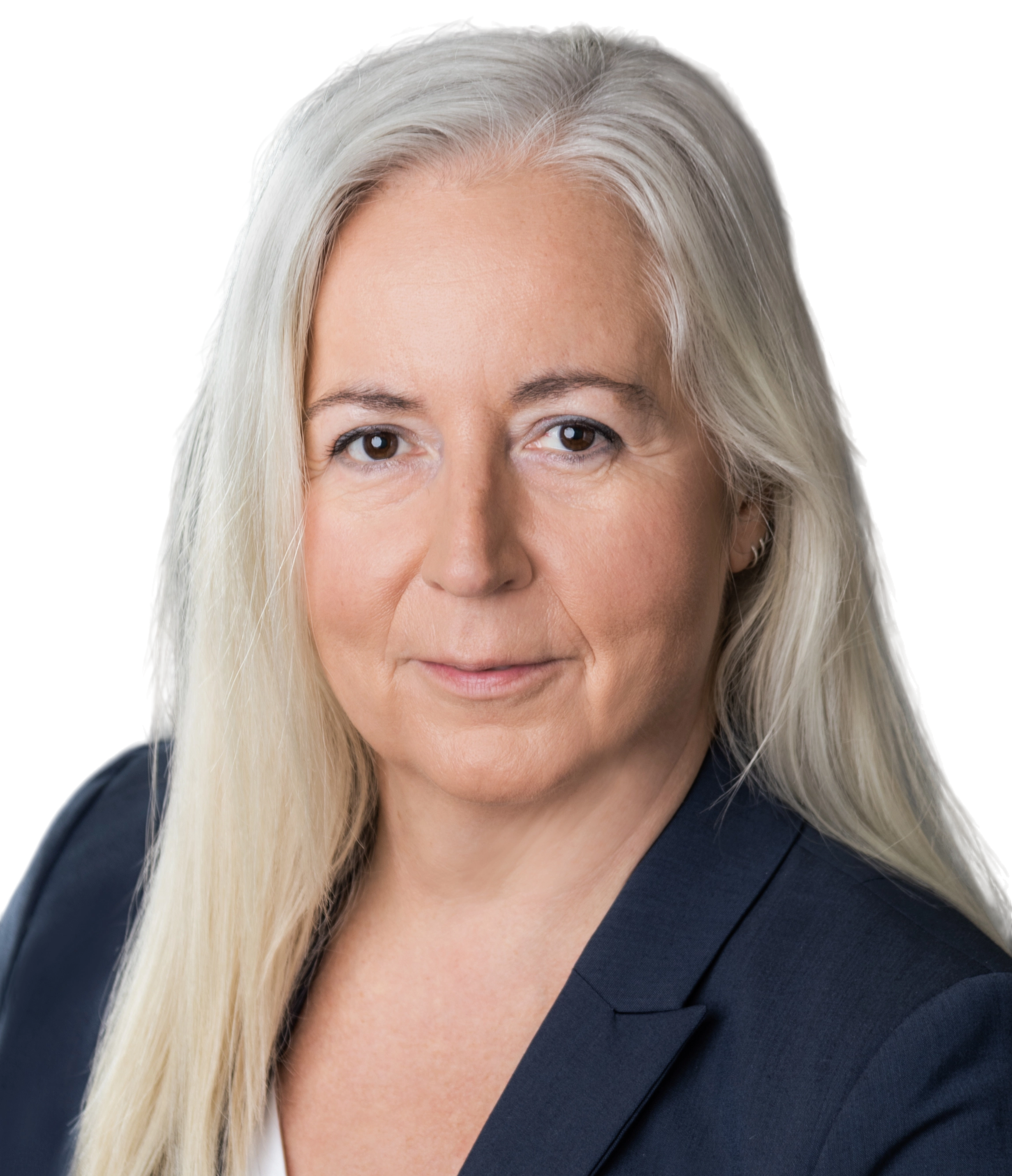 Katarina Burghard - Dozentin für Projekt Management, Scrum und DevOps - Profilbild