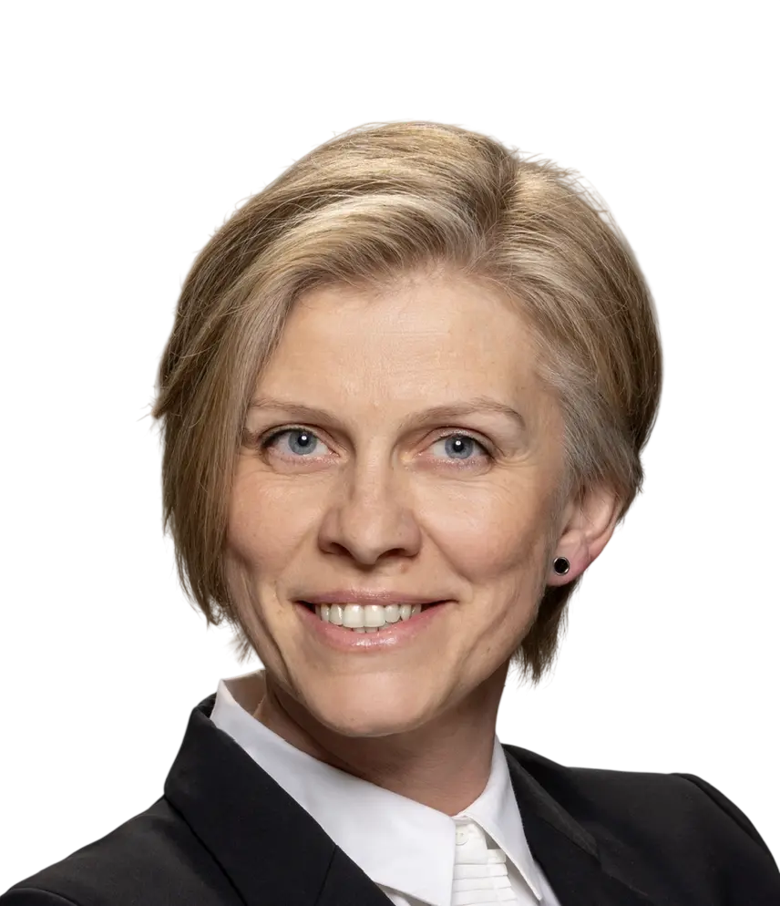 Katarzyna Aniolek - Geschäftstransformation | Wachstum | operative Verbesserung | effektive Teams | Innovation | Wertschöpfung | Programmmanagement - Profilbild