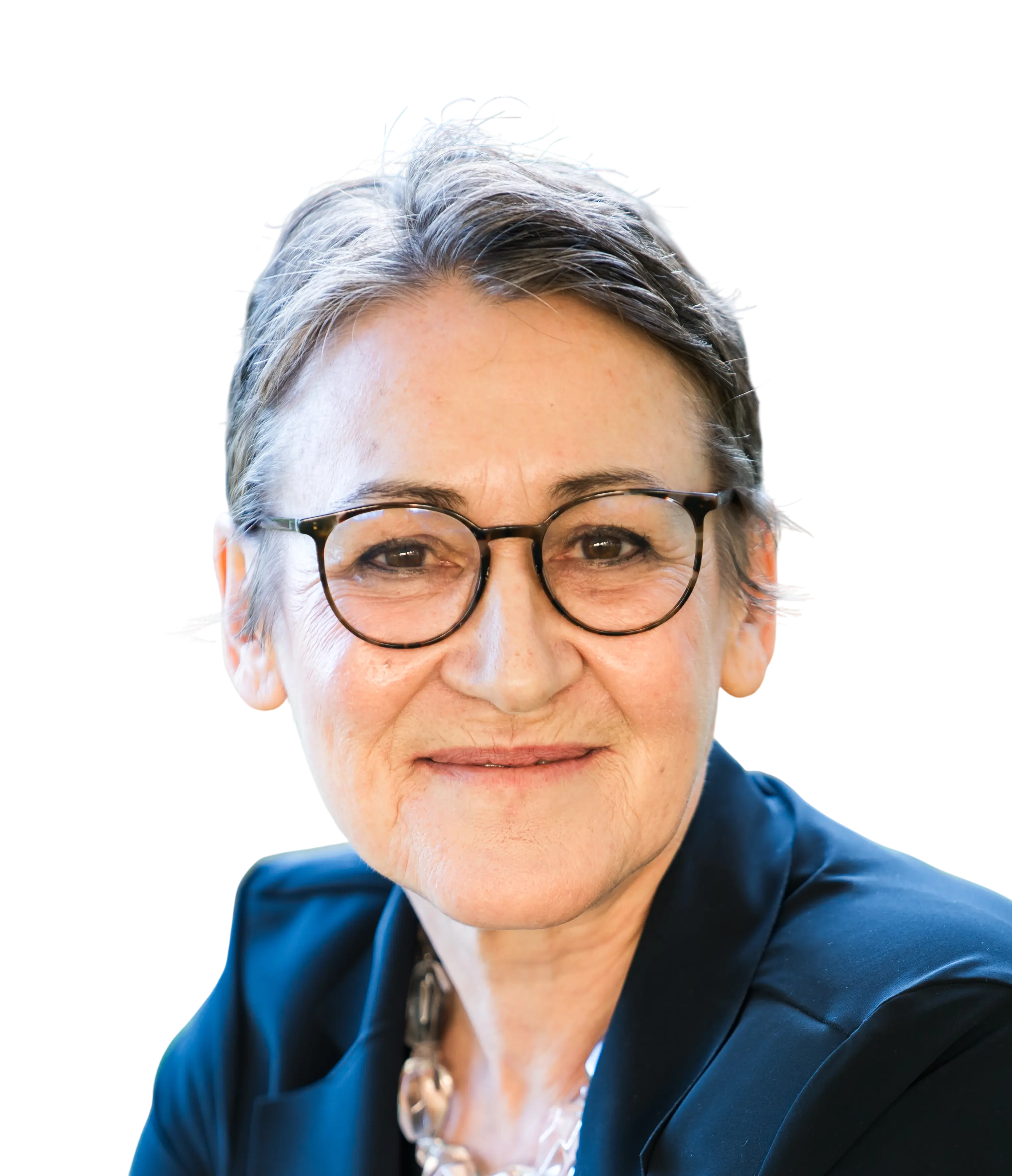 Käte Brinkmann - SAP CO Consulting - profile avatar