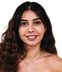 Katerina Panagi - Co-Koordinator - Profilbild