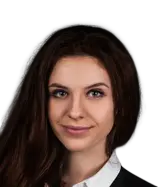 Kateryna (Kate) Myronenko - Globaler Product Owner – Digitale Lösungen - Profilbild