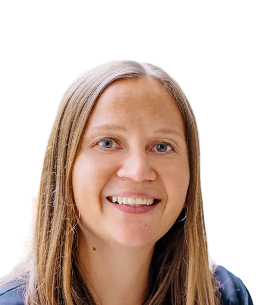 Katharina Dufner - Dozentin für Personalmanagement - Profilbild