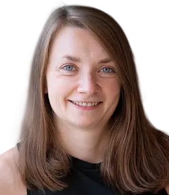 Katharina Eberhardt - Consultant and Systemic Coach - profile avatar
