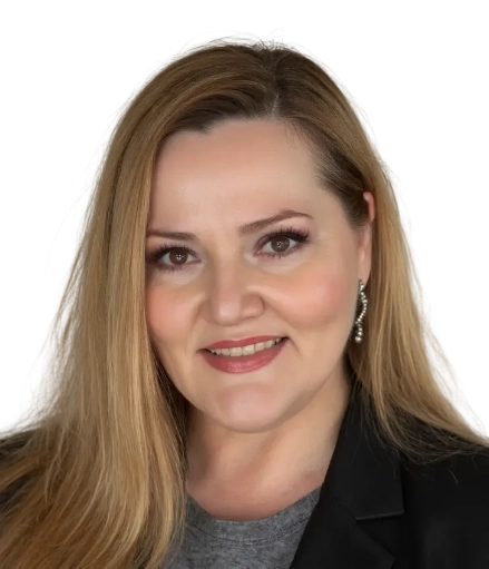 Katharina F. - Interim Executive · Vakanz · Transformation · Turnaround Operations & Transformation Outsourcing & BPO Operational Excellence - Profilbild