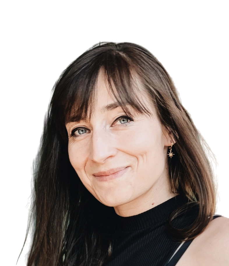 Katharina Geissler-Evans - Marketing- und Online-Präsenzberater - Profilbild