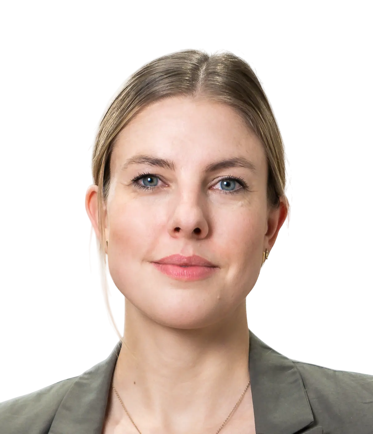 Katharina Hahn - Workplace Culture & Organizational Consultant - profile avatar