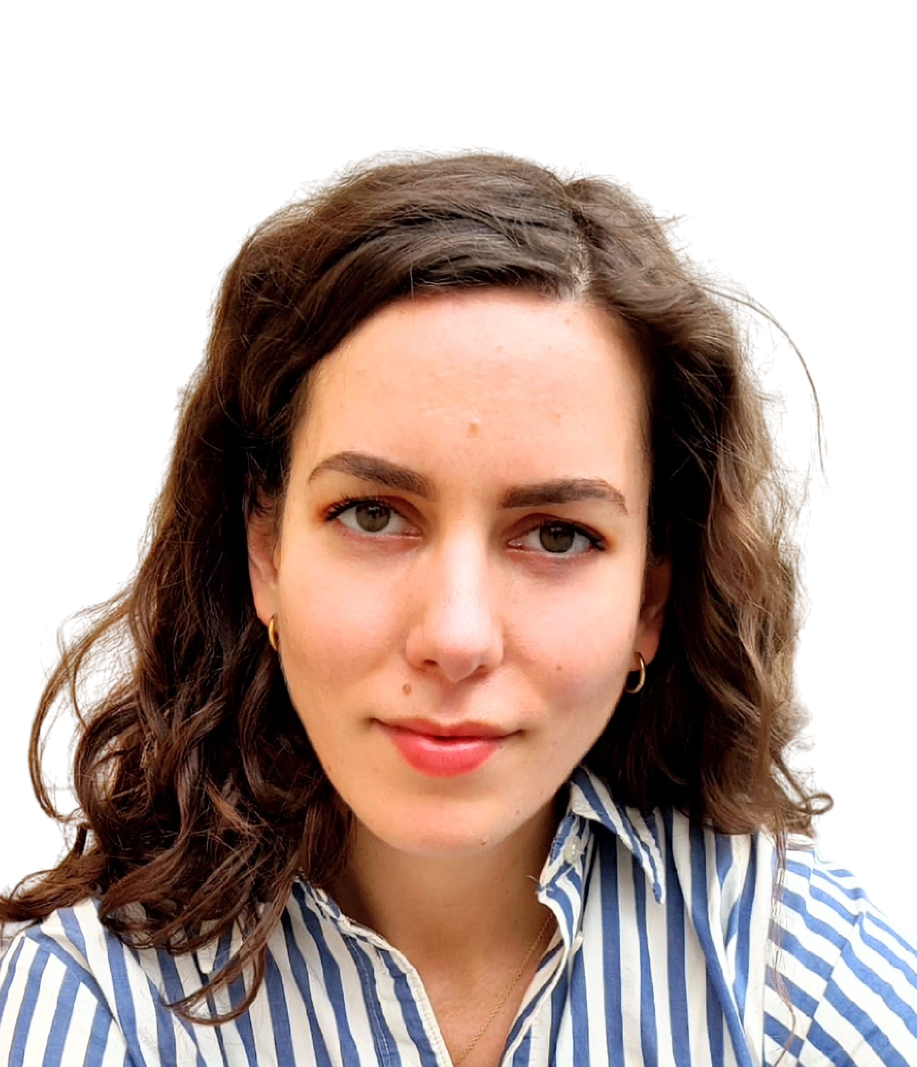 Katharina Hass - Interimsmanager Recruiting und Talentberater - Profilbild