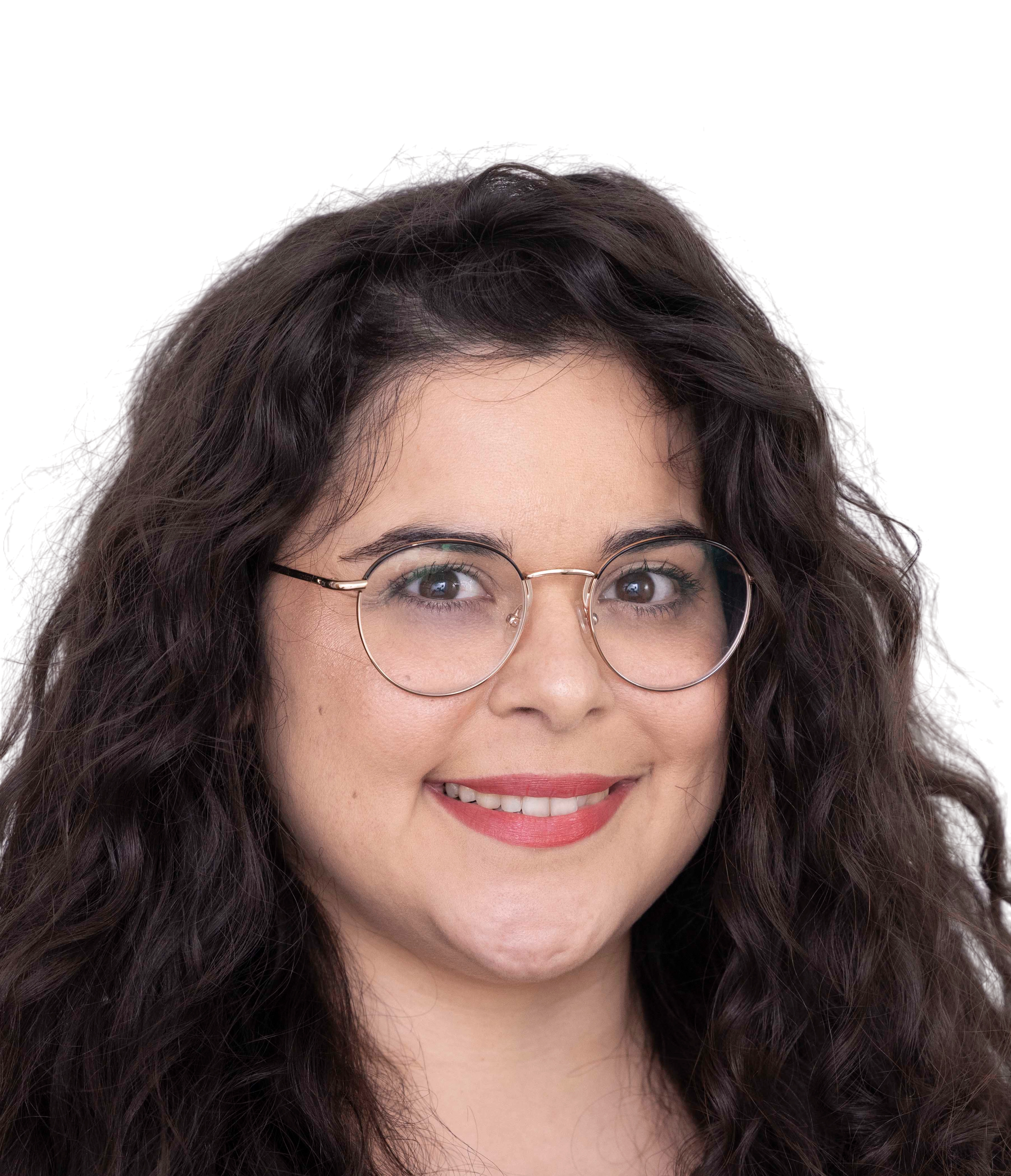 Katharina Küster - Marketingberaterin - Profilbild