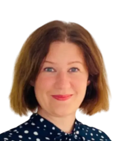 Katharina Pfeil - Business Analyse / Prozessmanagement - Profilbild