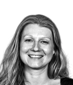 Katharina Polansky - Freiberuflicher Manager & Berater - Profilbild