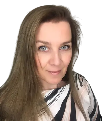 Katharina Sachse - Virtuelle Marketing Managerin und Business Coach - Profilbild