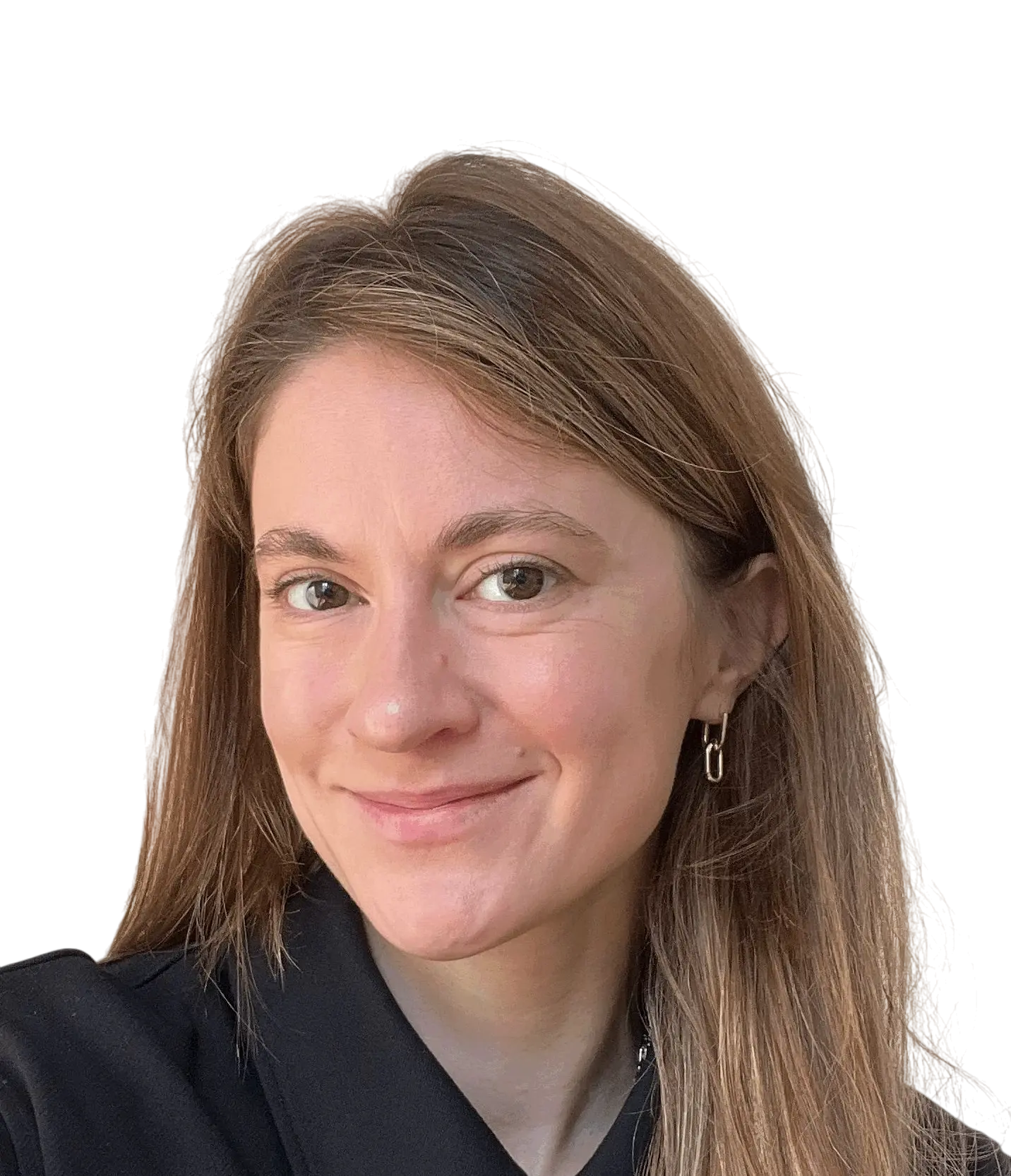 Katharina Schachmatov - KI-Ingenieur - Profilbild