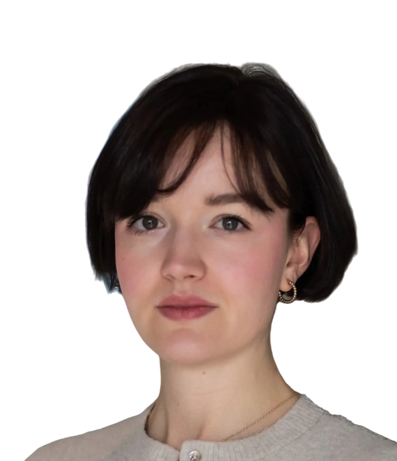 Katharina Van Wickeren - Human Biologist & Crossmedia Designer - profile avatar