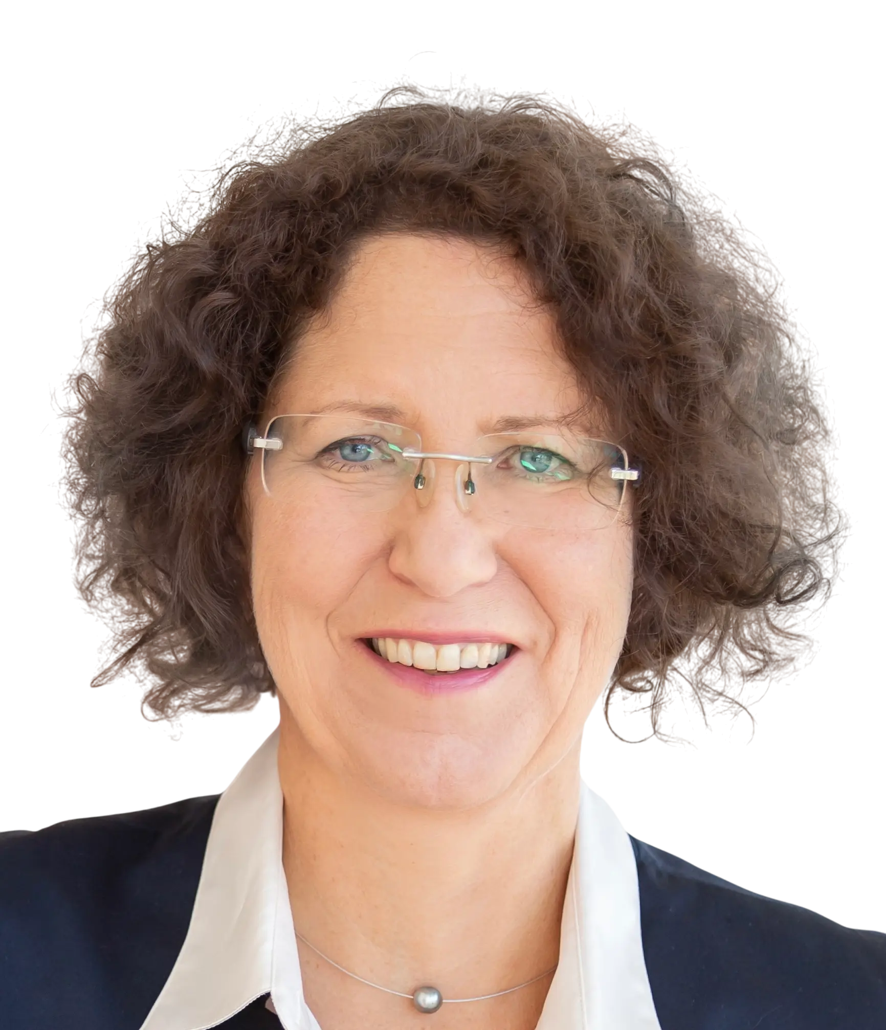 Kathrin Mönnich - Produktion & Operations - Profilbild