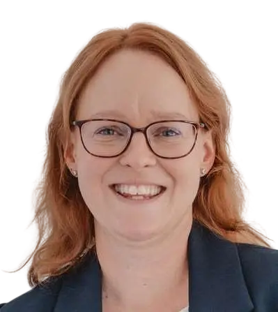 Kathrin Siegmann - Requirements Engineer | Business Analystin | Agile Coach - Profilbild