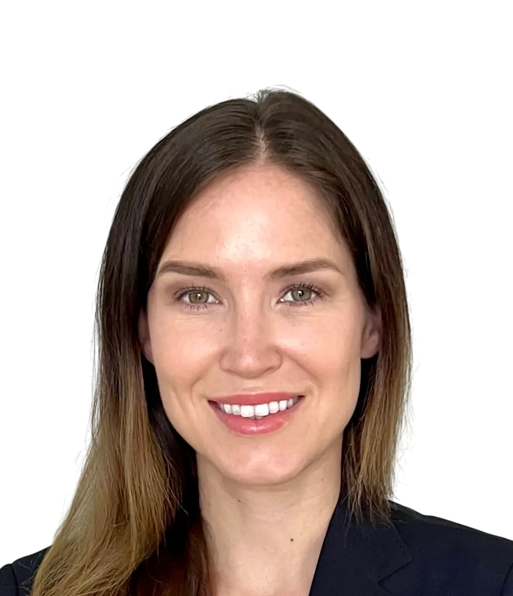 Kathrin Van Echten - Strategic Projects Manager - profile avatar