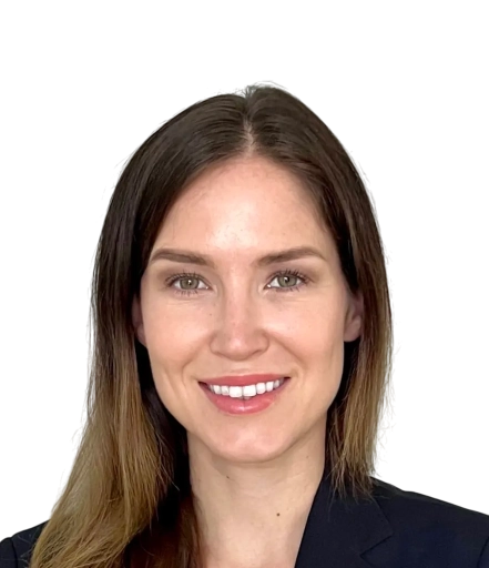 Kathrin Van echten - Strategic Projects Manager | Emerging Retail Manager - profile avatar