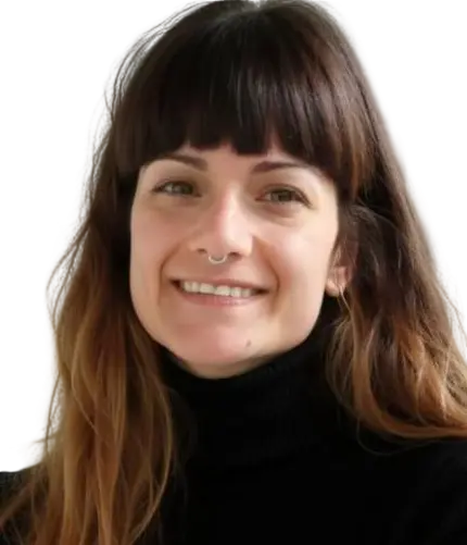 Katia Micello - Datenanalyst - Minijob - Profilbild