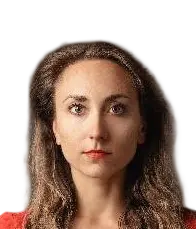 Katja Kovalgina - Direktor und Chief Operating Officer - Profilbild